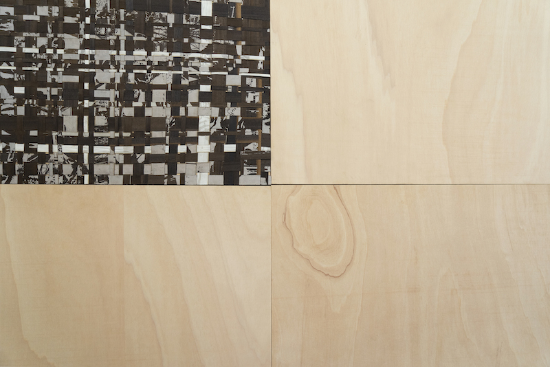 Expo: Sixty seconds happy, vista instalacion
