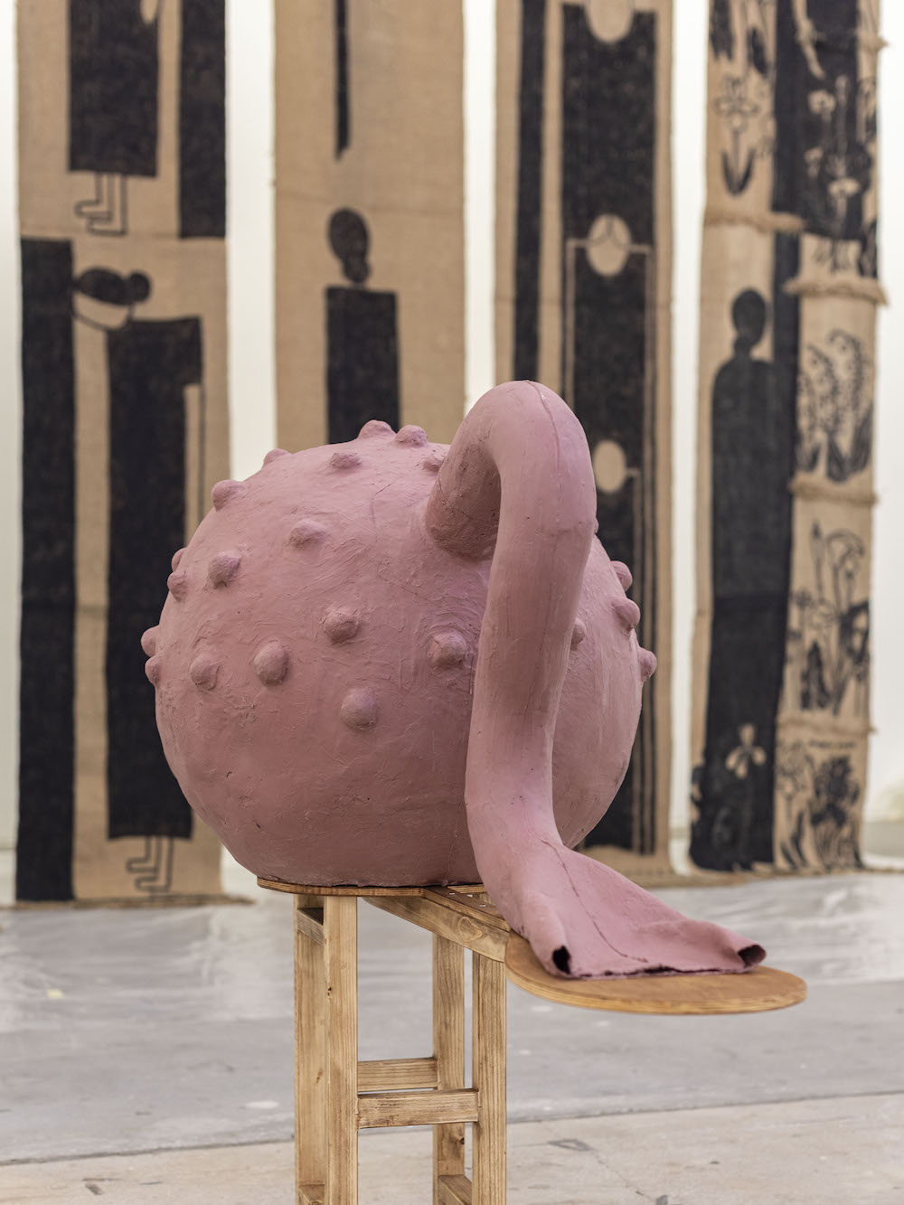 13 Berlin Biennale
