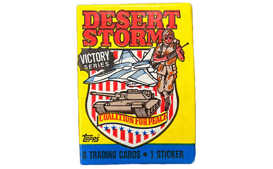 Trading Cards With Lives-cromos