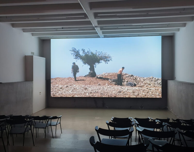 36 Bienal de Liubliana, Ema Kluger