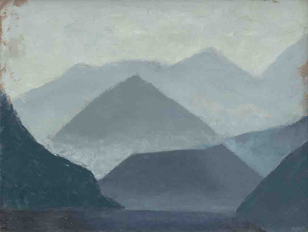 David Weiss. Il sogno di Casa Aprile