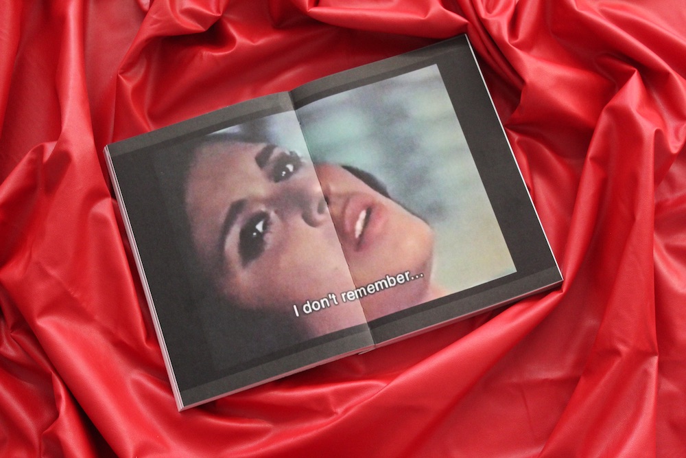 I WILL ALWAYS BE LOOKING FOR YOU, imagen del libro