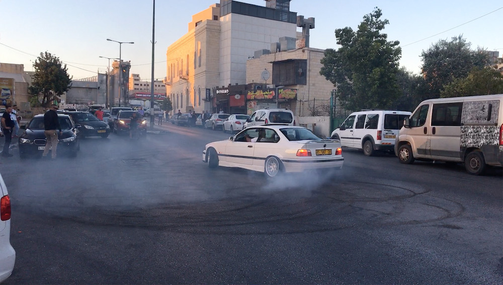 What Remains Moderna Museet-Emily jacir, filme letter to a friend, fotograma