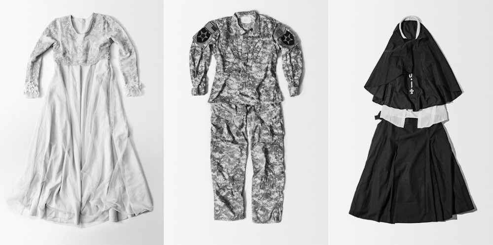 What Remains Moderna Museet Laia Abril