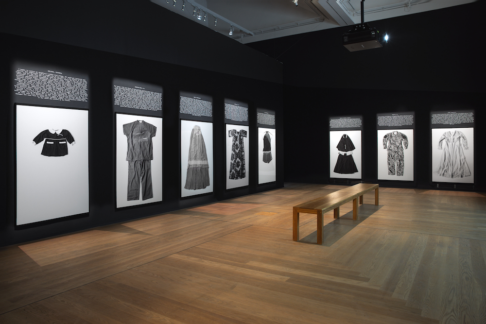 What Remains Moderna Museet Laia Abril