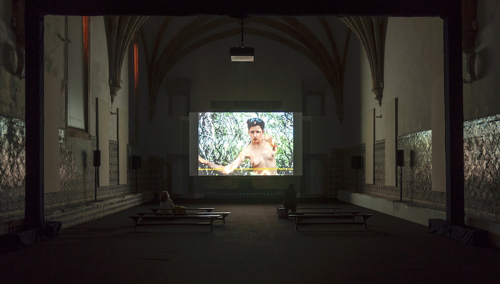 Anozero 2026, Nan Goldin