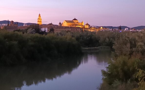 nostalgia a la solastalgia, imagen de cordoba