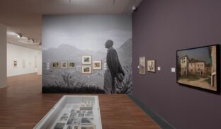 David Weiss. Il sogno di Casa Aprile