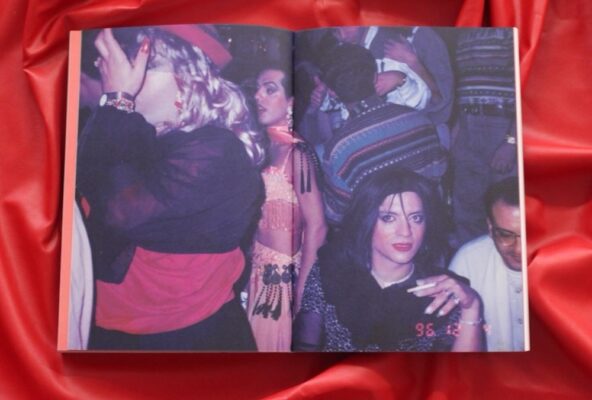 I WILL ALWAYS BE LOOKING FOR YOU, imagen del libro