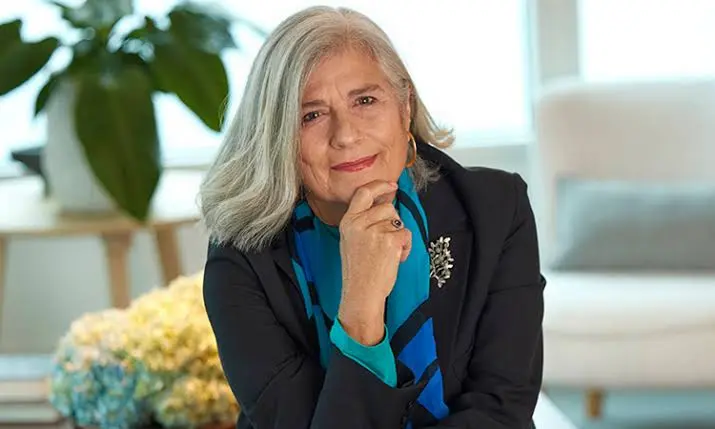 retrato rosa vergés