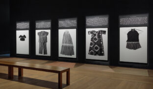 What Remains Moderna Museet Laia Abril