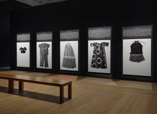 What Remains Moderna Museet Laia Abril