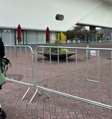 Políticas de escala