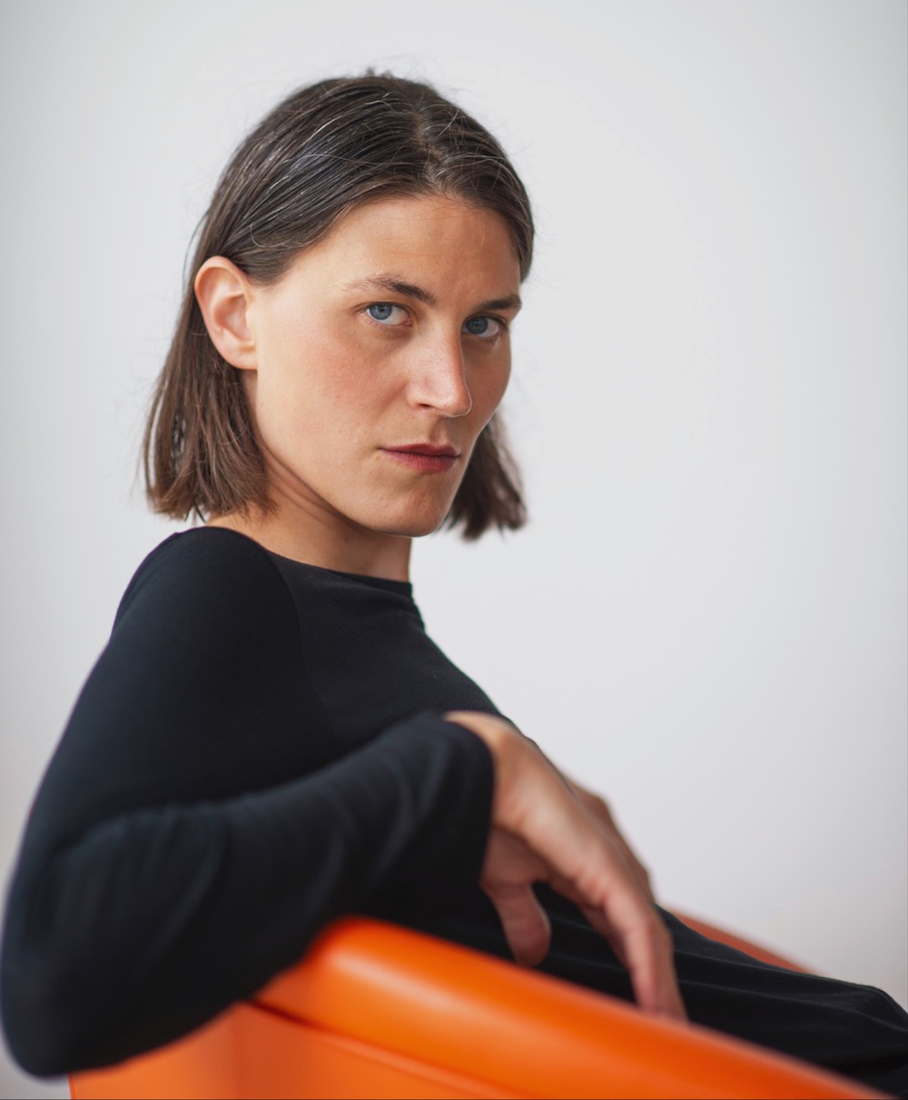 Norika Sefa © John Pavlish