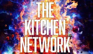 Kitchen Network y Luiza Prado