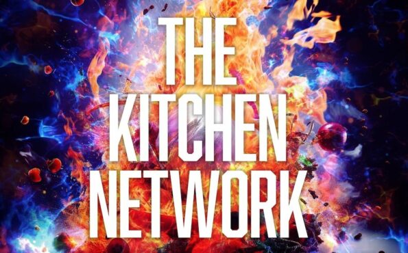 Kitchen Network y Luiza Prado