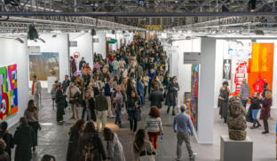 art and brands collaboration