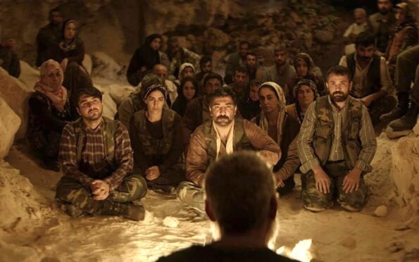 76 Berlinale 2026 fotograma kurtulus