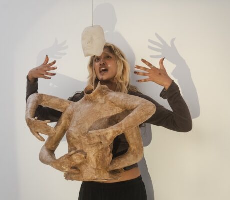 Soft Power Ushara Dilrukshan artistas en el festival